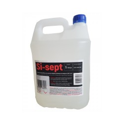 Płyn do dezynfekcji Si-sept 5L - Środek biobójczy nr 0457/TP/2020